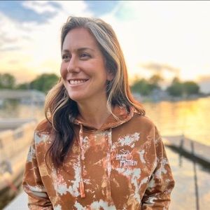 Meet your Posher, Leeann